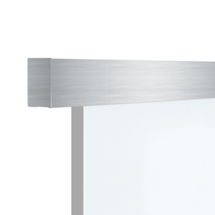 Schiebetürsystem NOVA STS 407